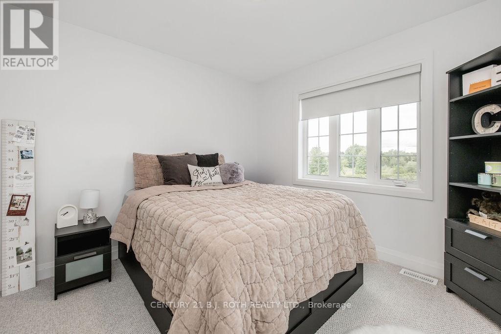 34 Kiernan Crescent N, New Tecumseth, Ontario  L9R 0V3 - Photo 32 - N13714308