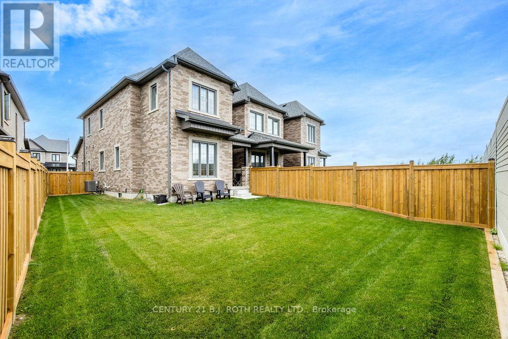 34 Kiernan Crescent N, New Tecumseth, Ontario  L9R 0V3 - Photo 47 - N13714308