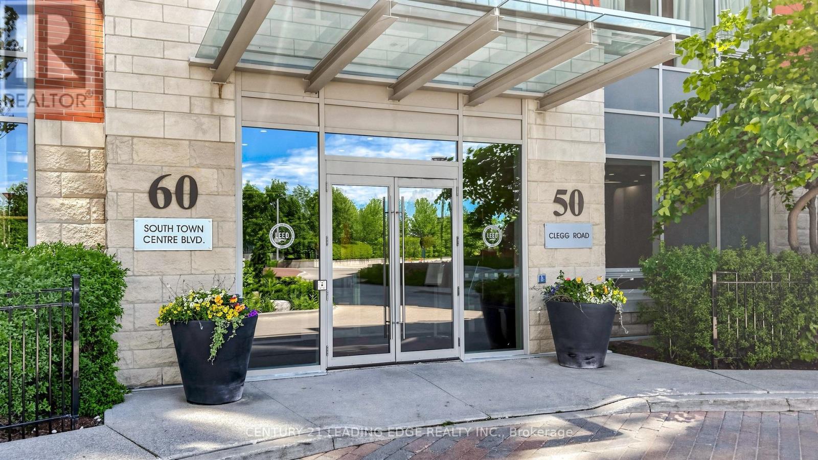 1110 - 50 Clegg Road, Markham, Ontario L6G 0C6 - Photo 2 - N13714320