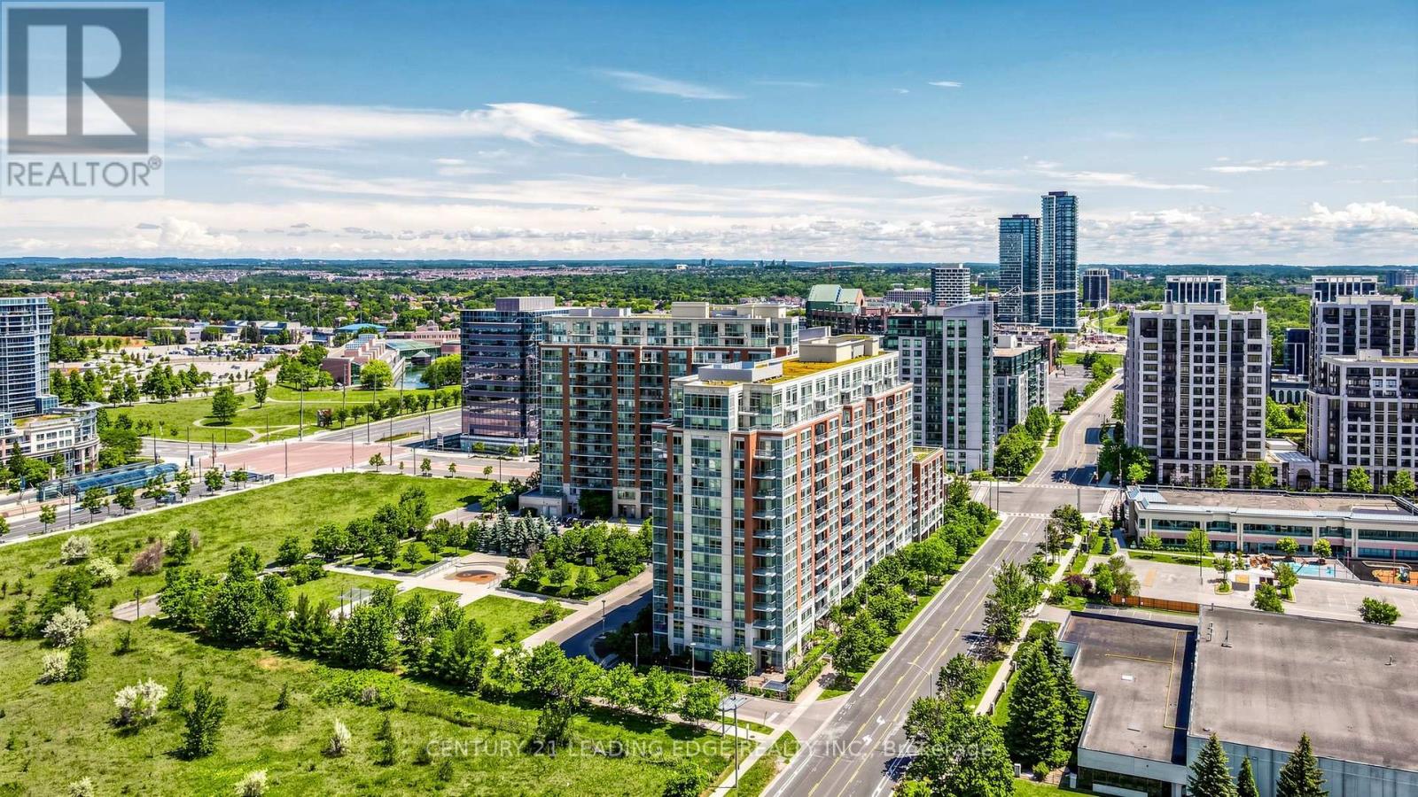 1110 - 50 Clegg Road, Markham, Ontario L6G 0C6 - Photo 38 - N13714320