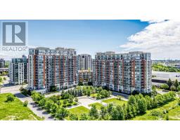 1110 - 50 CLEGG ROAD, Markham, Ontario