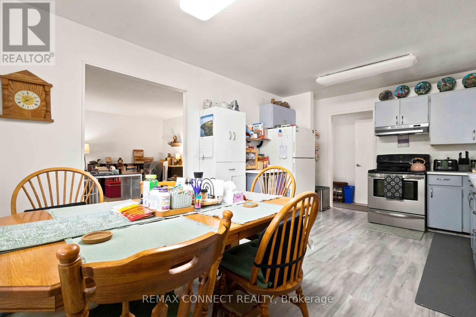 322 Andrew Street, Newmarket, Ontario  L3Y 1H3 - Photo 7 - N13714362