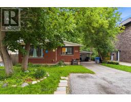 322 ANDREW STREET, Newmarket, Ontario