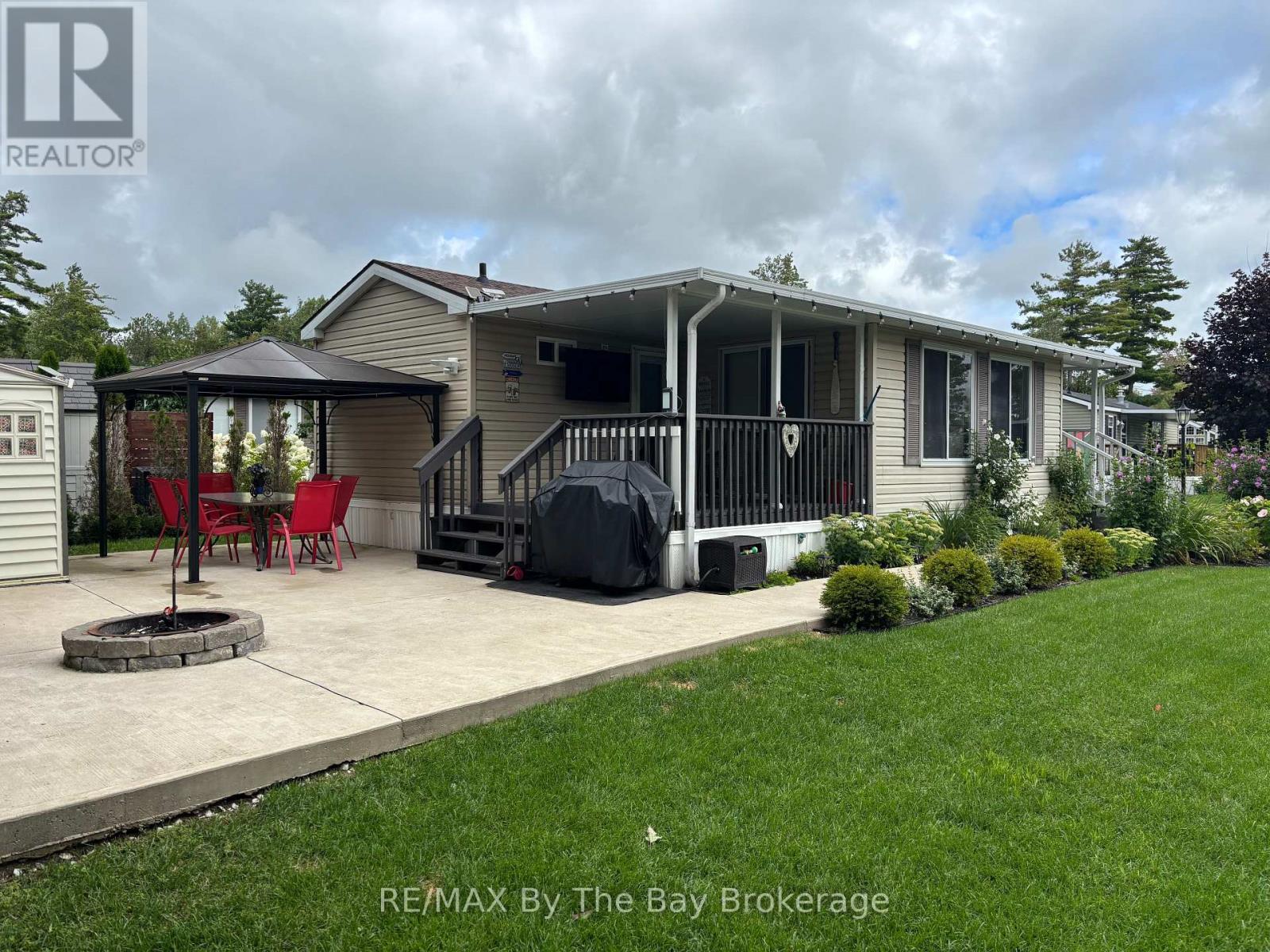 8 Kenora Trail, Wasaga Beach, Ontario  L9Z 1X7 - Photo 26 - S13714298
