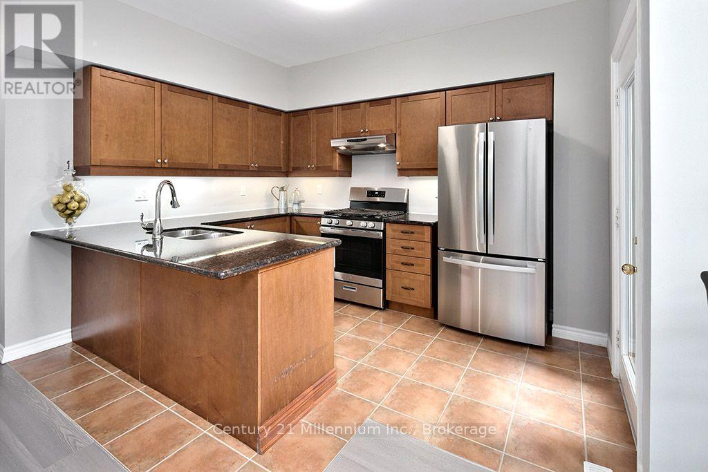6 Wildrose Trail, Collingwood, Ontario  L9Y 0J4 - Photo 11 - S13714338