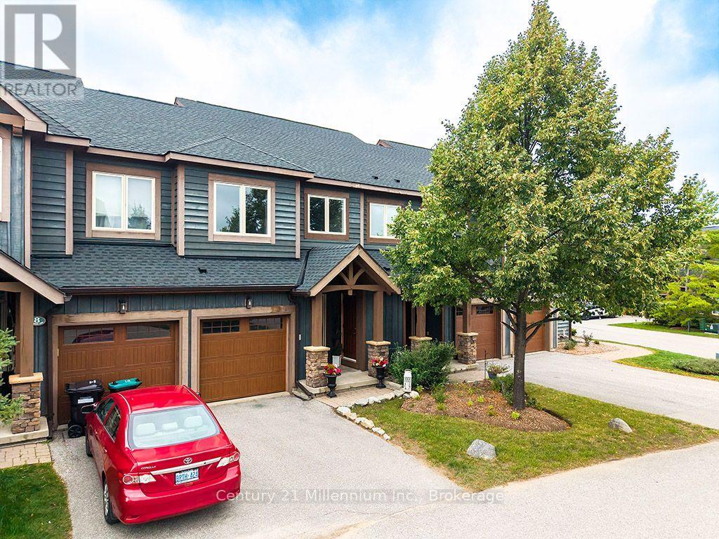 6 Wildrose Trail, Collingwood, Ontario  L9Y 0J4 - Photo 2 - S13714338