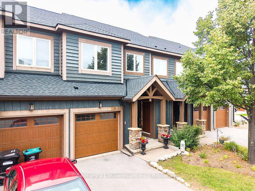 6 Wildrose Trail, Collingwood, Ontario  L9Y 0J4 - Photo 3 - S13714338