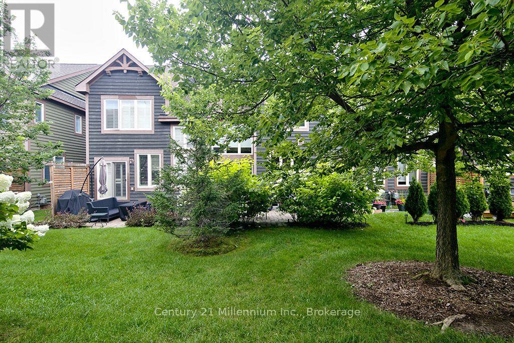 6 Wildrose Trail, Collingwood, Ontario  L9Y 0J4 - Photo 34 - S13714338