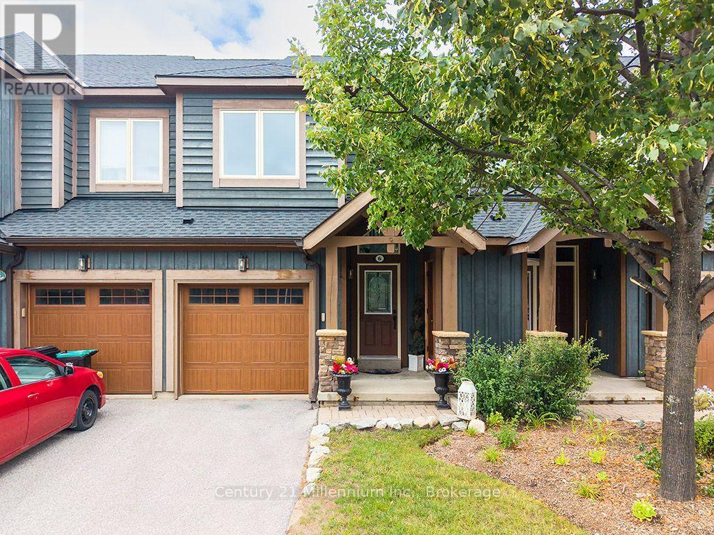 6 Wildrose Trail, Collingwood, Ontario  L9Y 0J4 - Photo 4 - S13714338