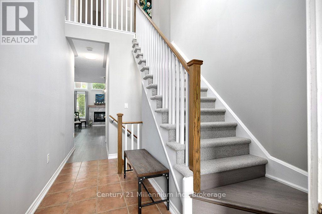 6 Wildrose Trail, Collingwood, Ontario  L9Y 0J4 - Photo 6 - S13714338