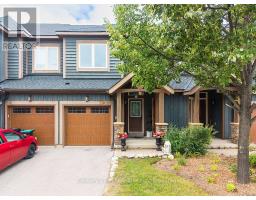 6 WILDROSE TRAIL, collingwood, Ontario