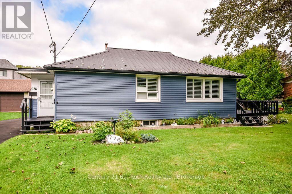 976 Yonge Street, Midland, Ontario  L4R 2E7 - Photo 2 - S13714356
