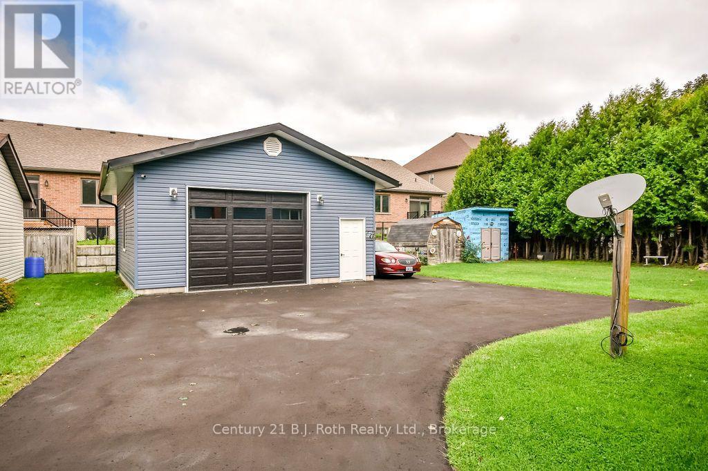976 Yonge Street, Midland, Ontario  L4R 2E7 - Photo 23 - S13714356