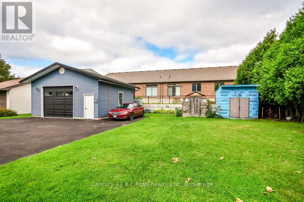 976 Yonge Street, Midland, Ontario  L4R 2E7 - Photo 27 - S13714356