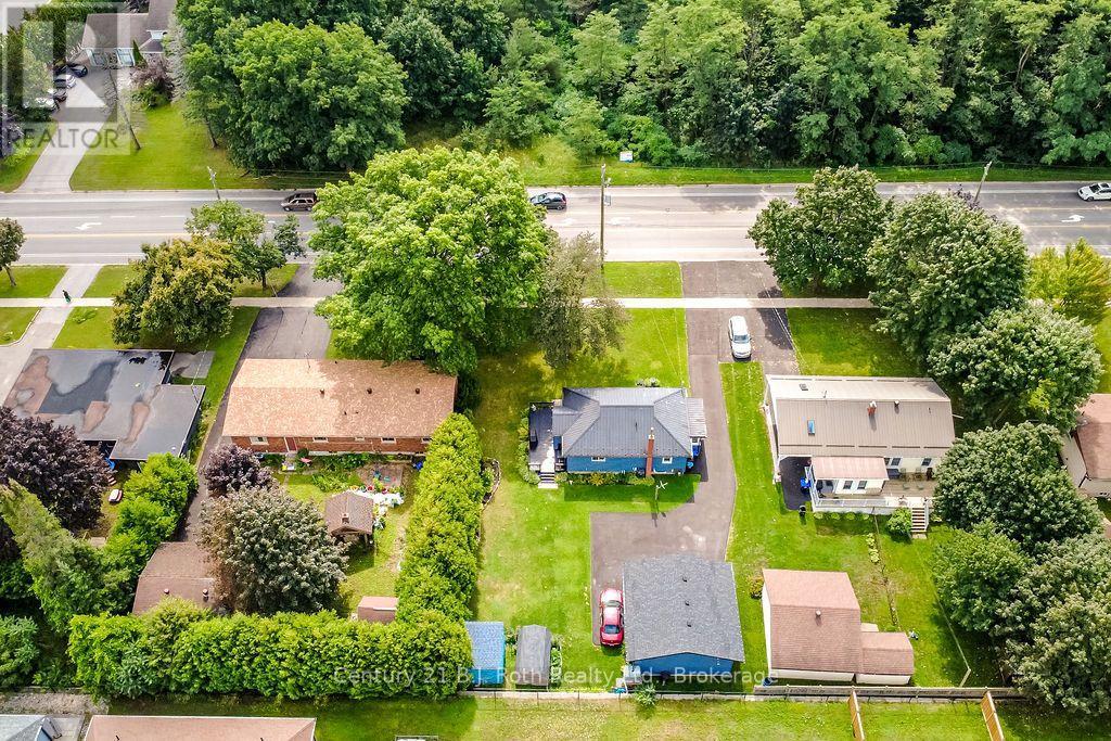 976 Yonge Street, Midland, Ontario  L4R 2E7 - Photo 32 - S13714356