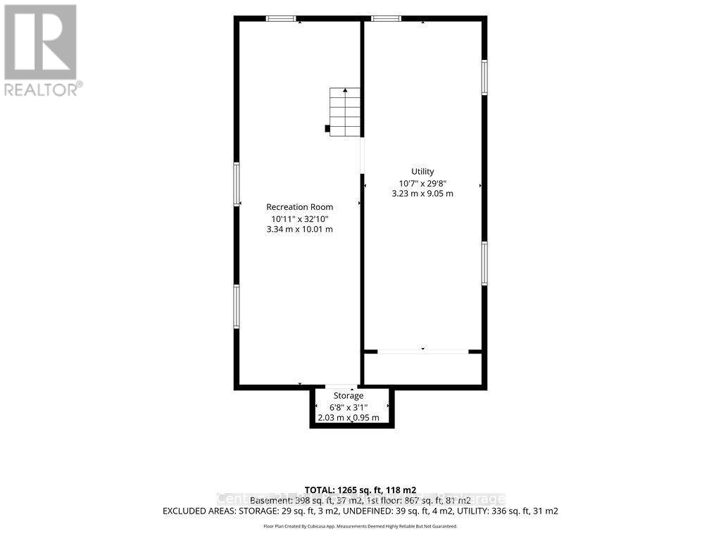 976 Yonge Street, Midland, Ontario  L4R 2E7 - Photo 35 - S13714356