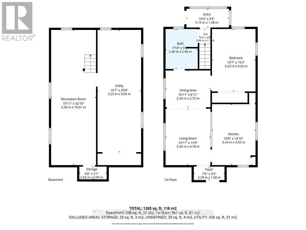 976 Yonge Street, Midland, Ontario  L4R 2E7 - Photo 37 - S13714356