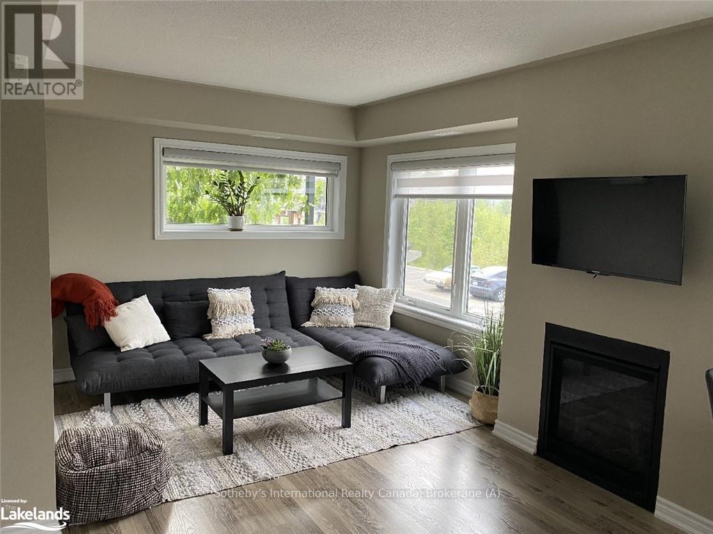 201 - 7 Anchorage Crescent, Collingwood, Ontario  L9Y 0Y6 - Photo 3 - S13714368