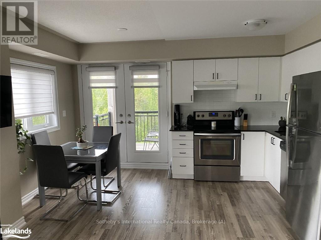 201 - 7 Anchorage Crescent, Collingwood, Ontario  L9Y 0Y6 - Photo 4 - S13714368