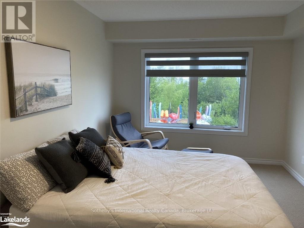 201 - 7 Anchorage Crescent, Collingwood, Ontario  L9Y 0Y6 - Photo 6 - S13714368