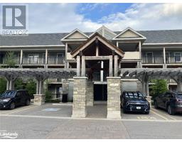 201 - 7 ANCHORAGE CRESCENT, Collingwood, Ontario