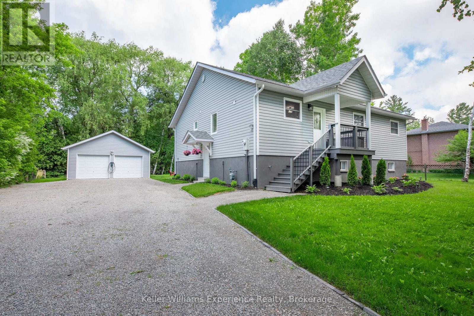 66 ALBION LANE, Tiny, Ontario