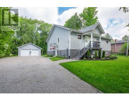 66 ALBION LANE, Tiny, Ontario