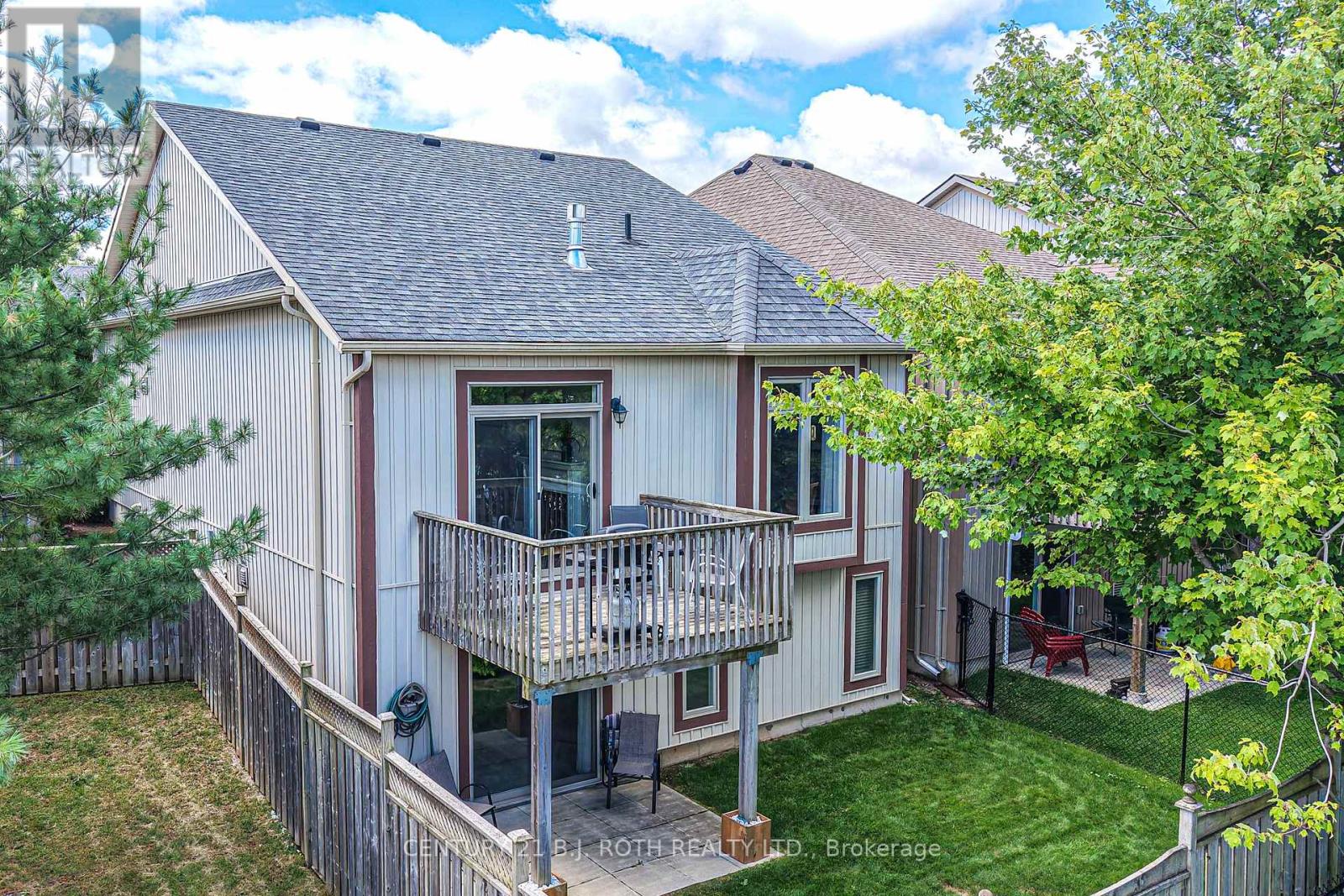 10 Canterbury Circle, Orillia, Ontario  L3V 0C9 - Photo 2 - S13714390