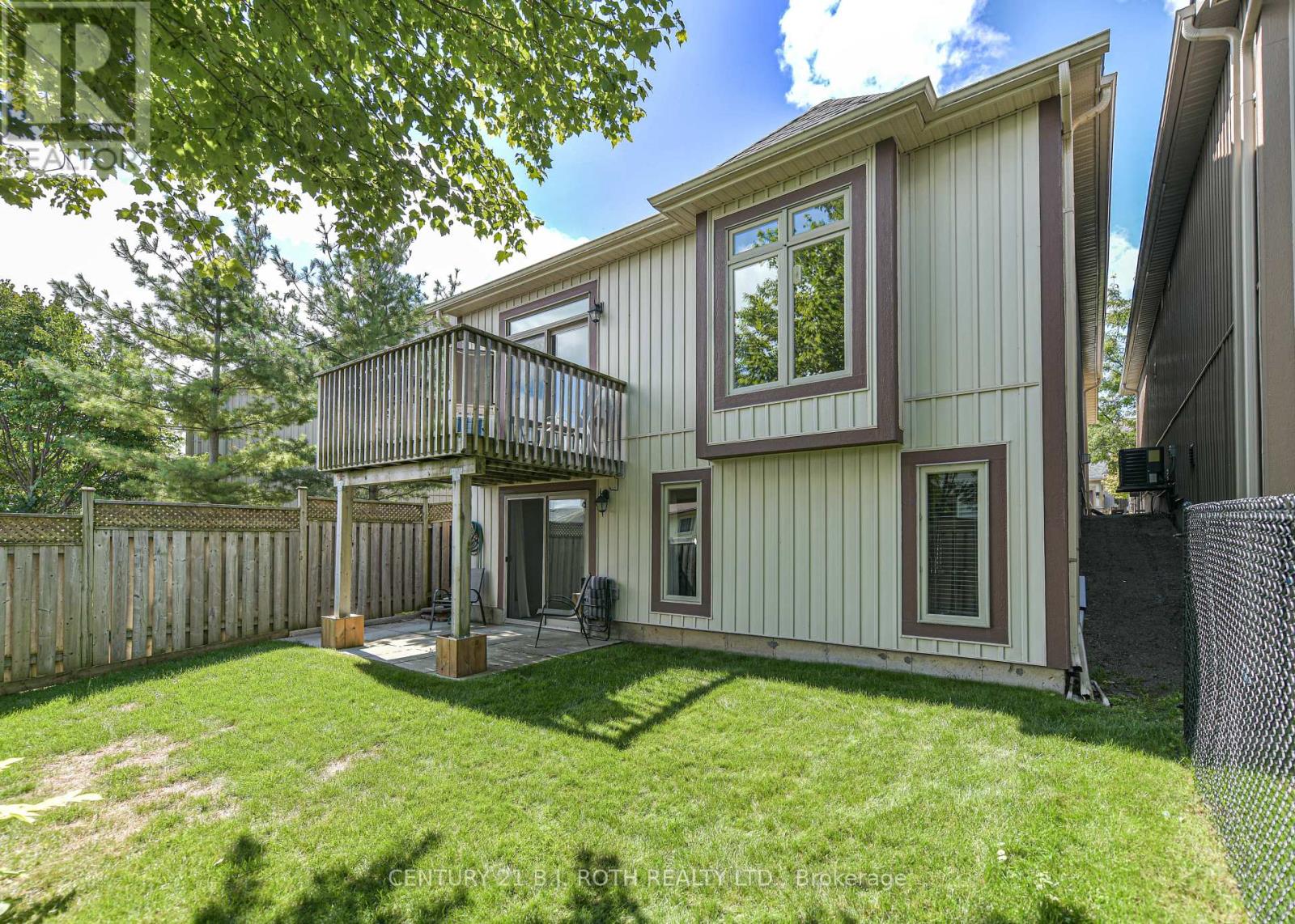 10 Canterbury Circle, Orillia, Ontario  L3V 0C9 - Photo 3 - S13714390