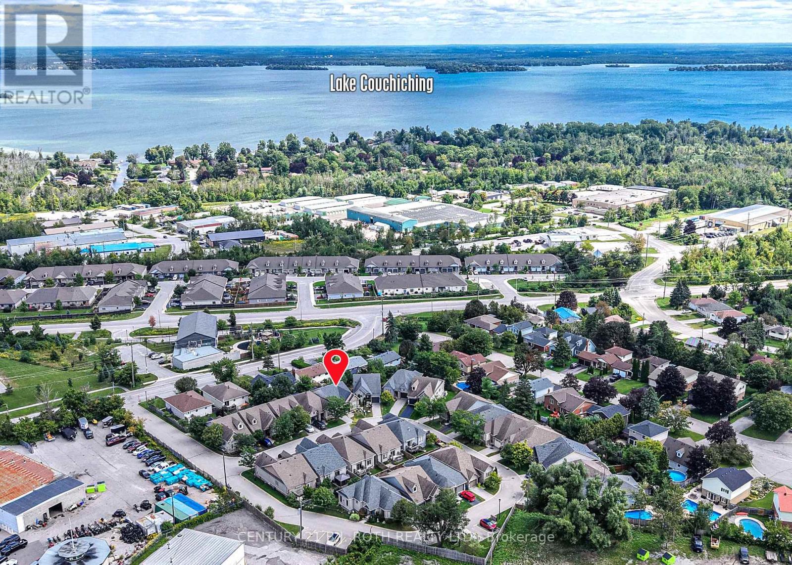 10 Canterbury Circle, Orillia, Ontario  L3V 0C9 - Photo 39 - S13714390