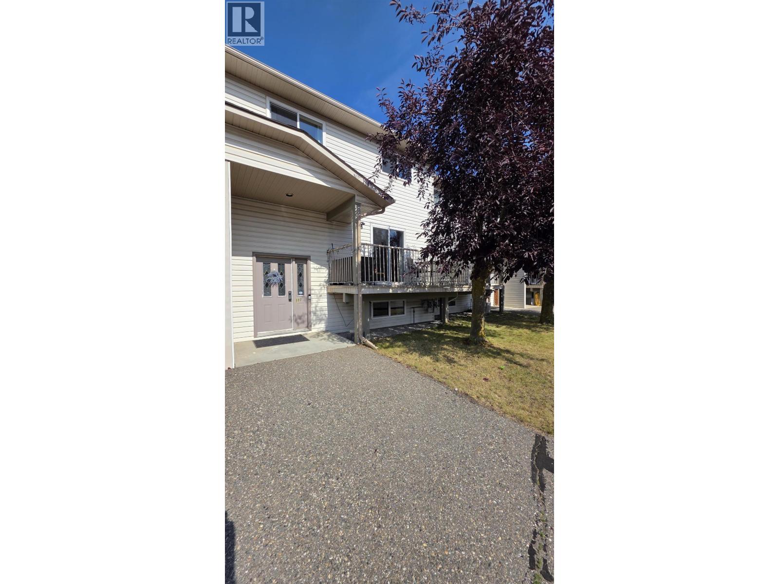 110 4025 22nd Avenue, Prince George, British Columbia  V2N 4Y9 - Photo 1 - R3158978