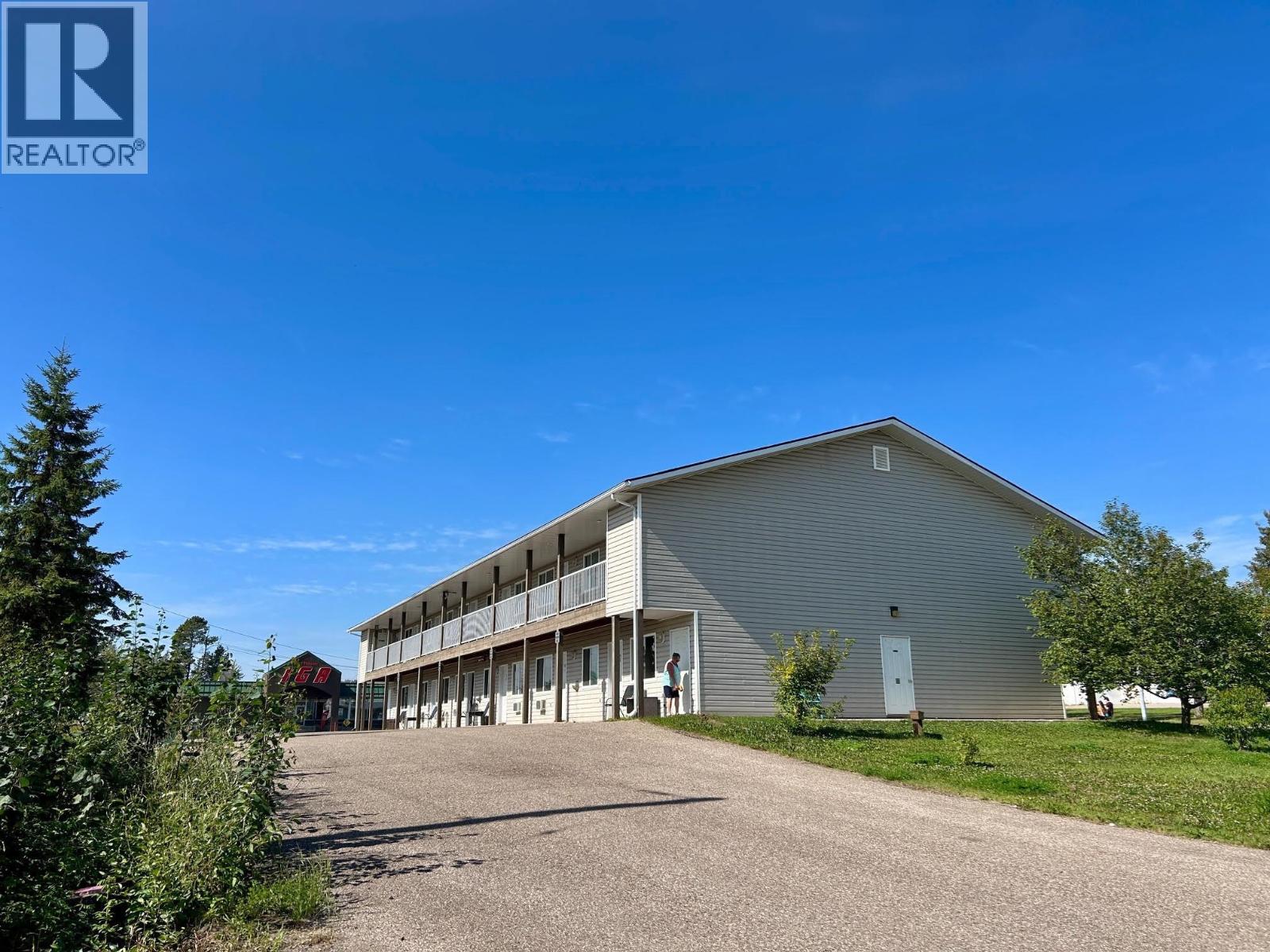 4807 S 50 Avenue, Fort Nelson, British Columbia  V0C 1R0 - Photo 2 - C8081494