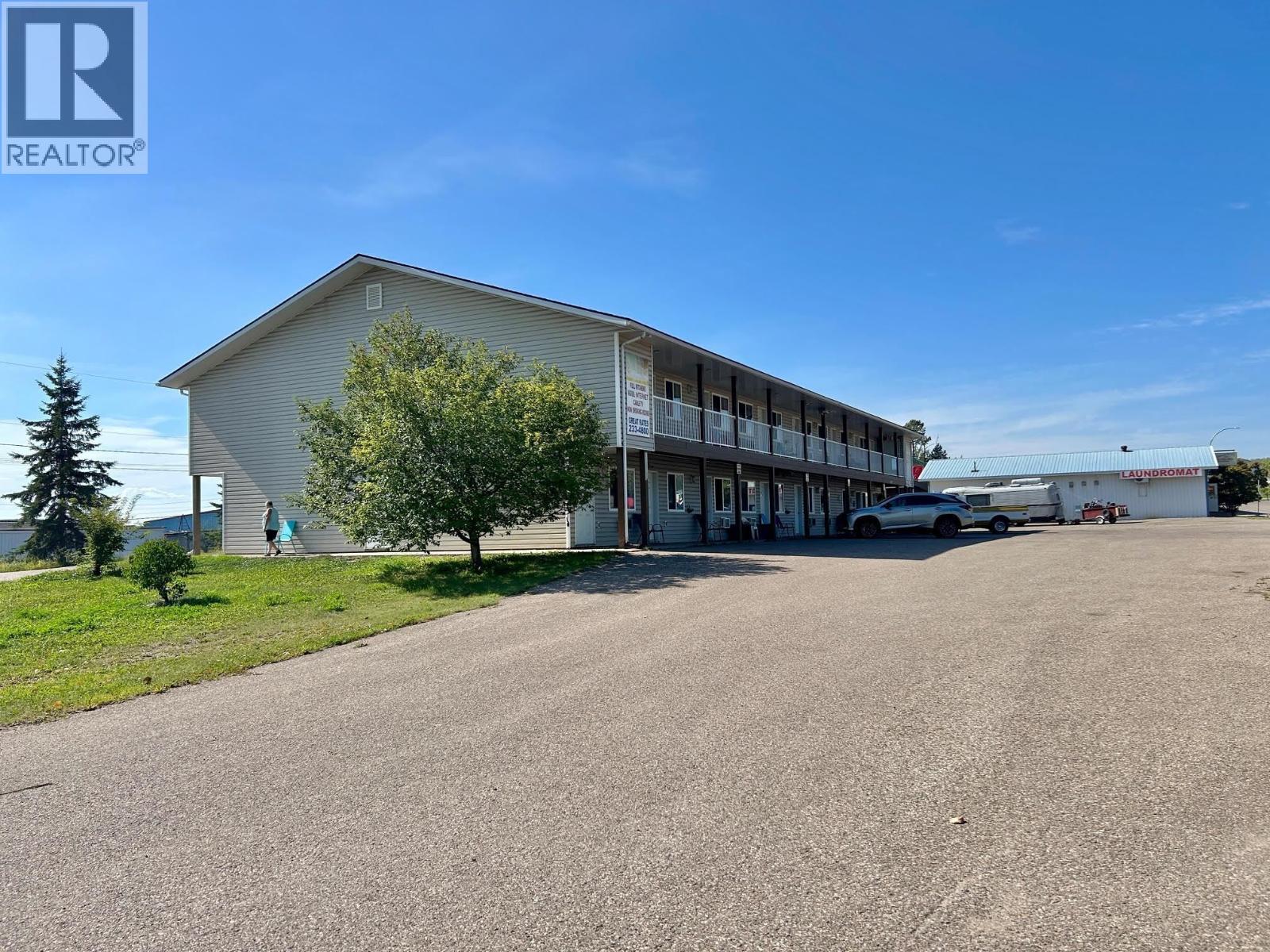 4807 S 50 Avenue, Fort Nelson, British Columbia  V0C 1R0 - Photo 7 - C8081494