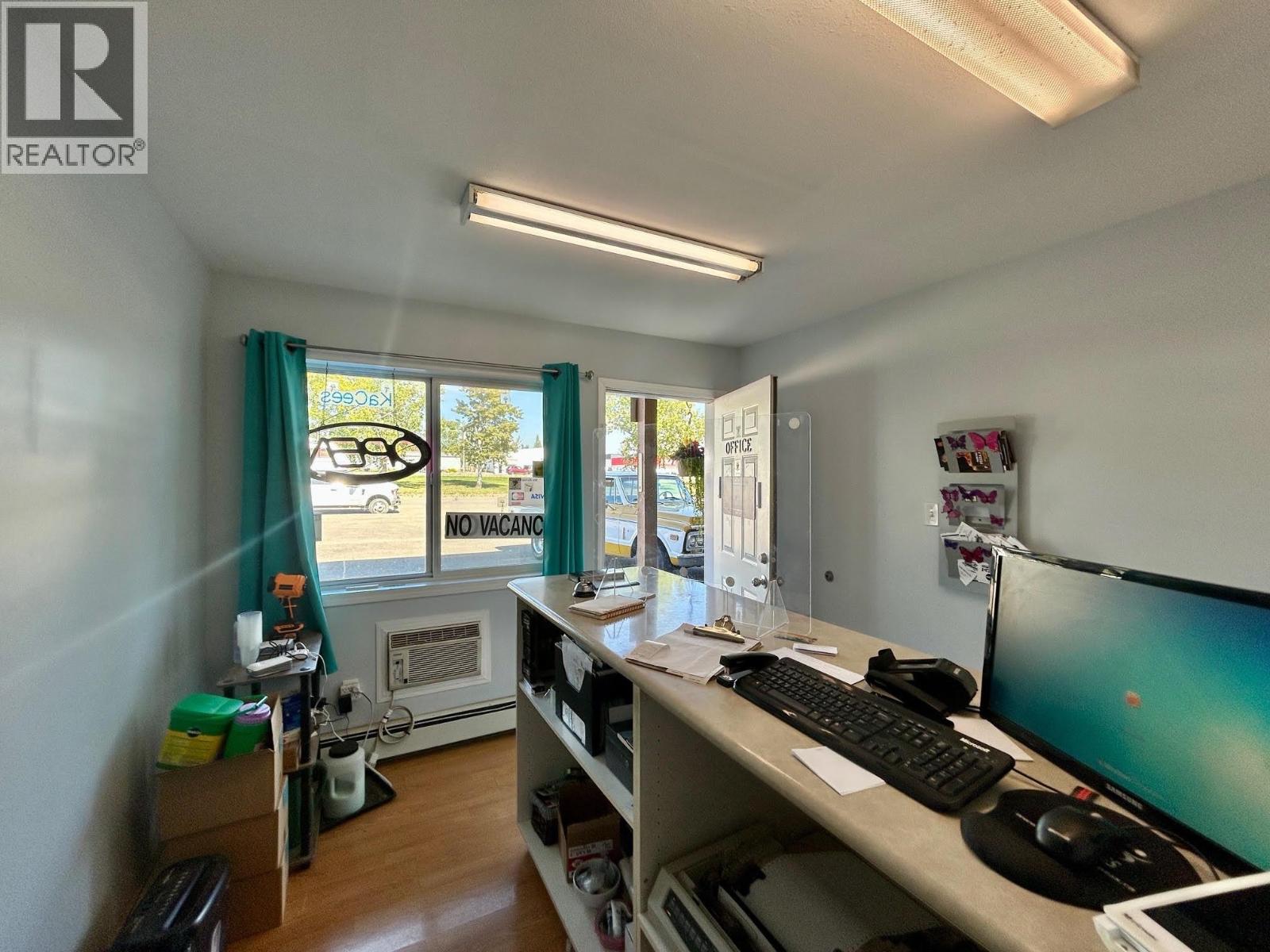 4807 S 50 Avenue, Fort Nelson, British Columbia  V0C 1R0 - Photo 14 - C8081494