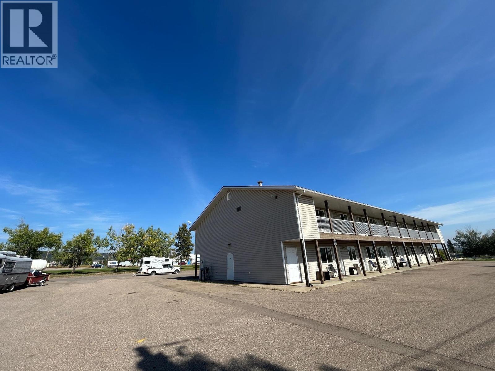 4807 S 50 Avenue, Fort Nelson, British Columbia  V0C 1R0 - Photo 8 - C8081494