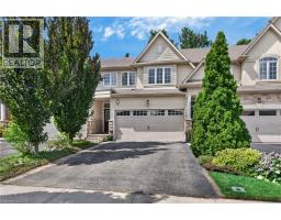 82 MAPLEVALE Drive, Ancaster, Ontario