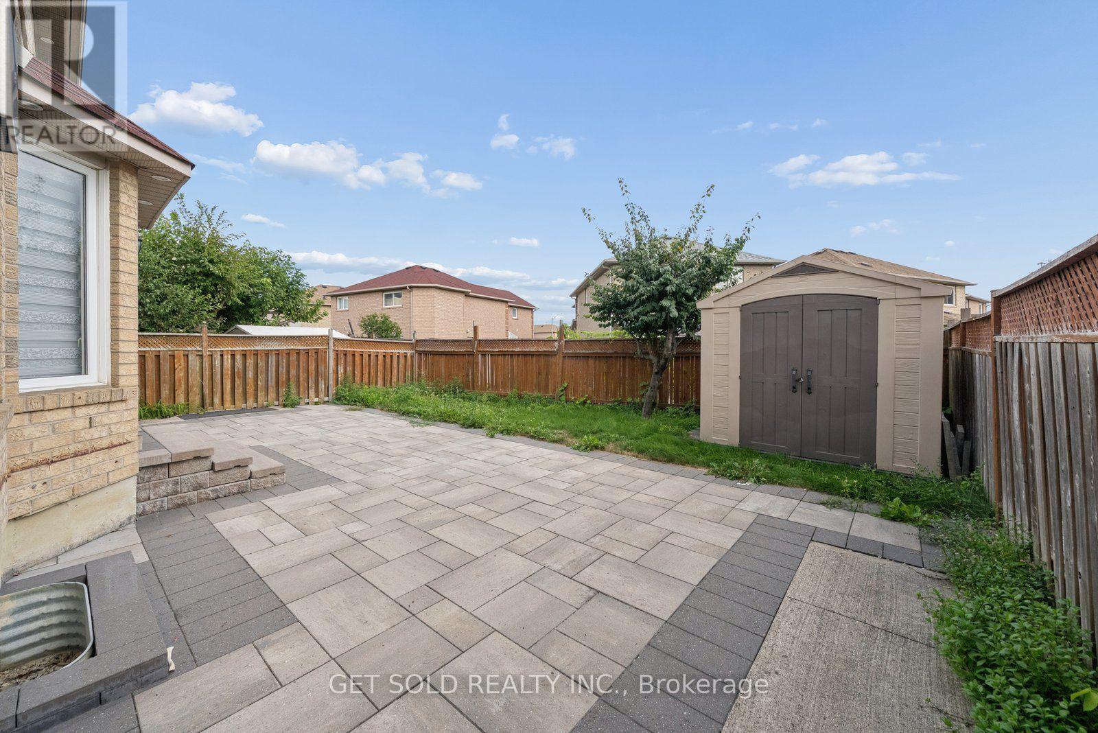 57 Oaklea Boulevard, Brampton, Ontario  L6Y 4W7 - Photo 35 - W13714292