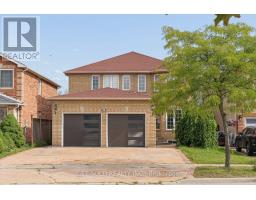 57 OAKLEA BOULEVARD, Brampton, Ontario