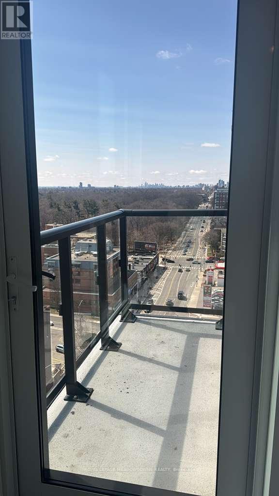 1210 - 1660 Bloor Street W, Toronto, Ontario  M6P 0C6 - Photo 19 - W13714294
