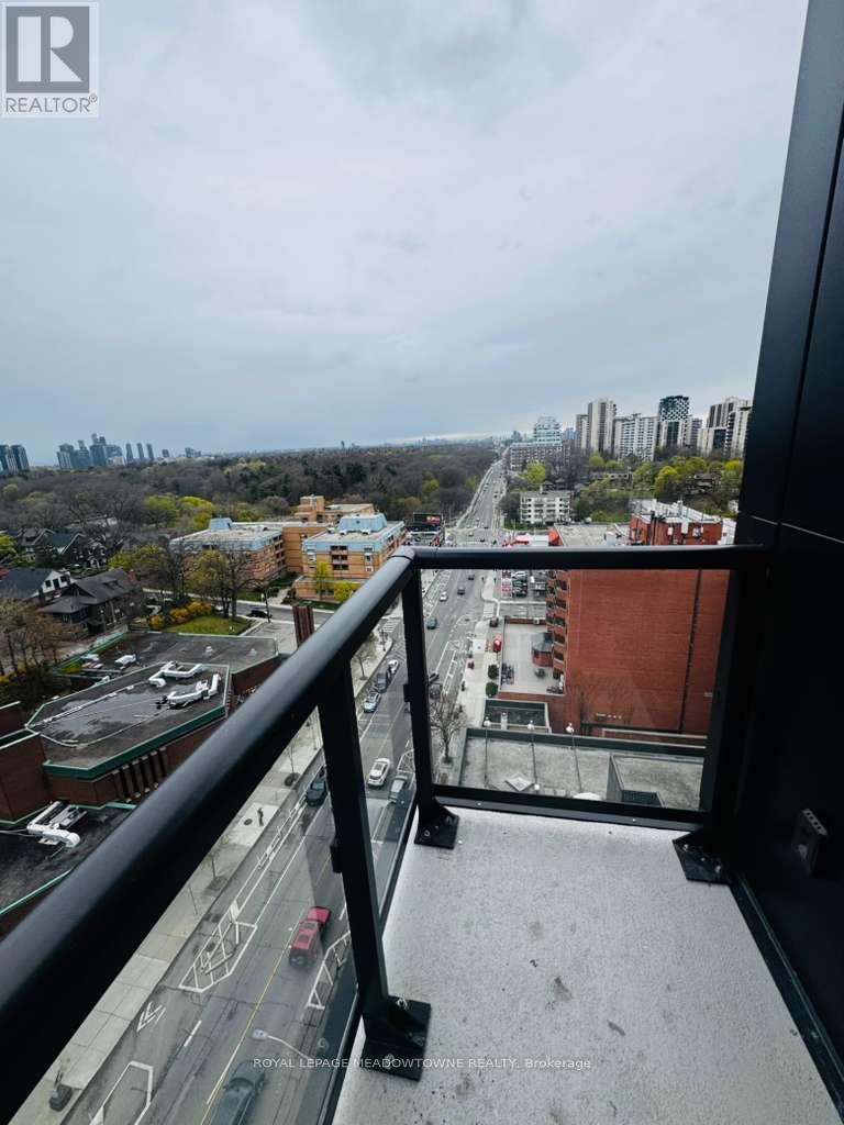 1210 - 1660 Bloor Street W, Toronto, Ontario  M6P 0C6 - Photo 20 - W13714294