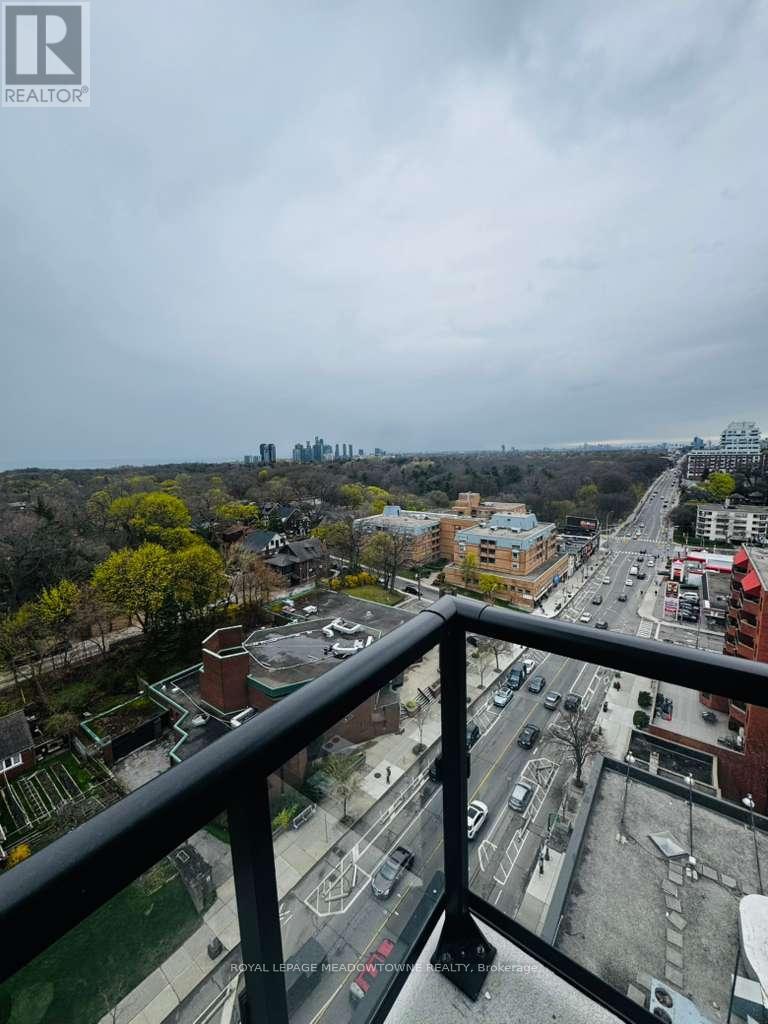 1210 - 1660 Bloor Street W, Toronto, Ontario  M6P 0C6 - Photo 21 - W13714294