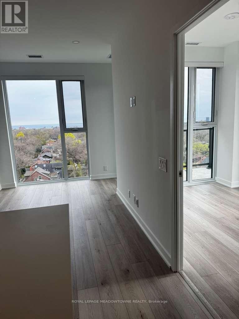 1210 - 1660 Bloor Street W, Toronto, Ontario  M6P 0C6 - Photo 8 - W13714294