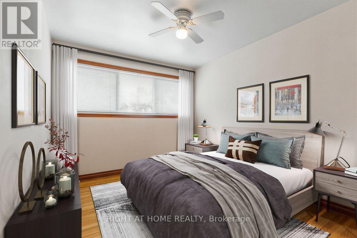 12 Candlewood Crescent, Toronto, Ontario  M3J 1G8 - Photo 21 - W13714354