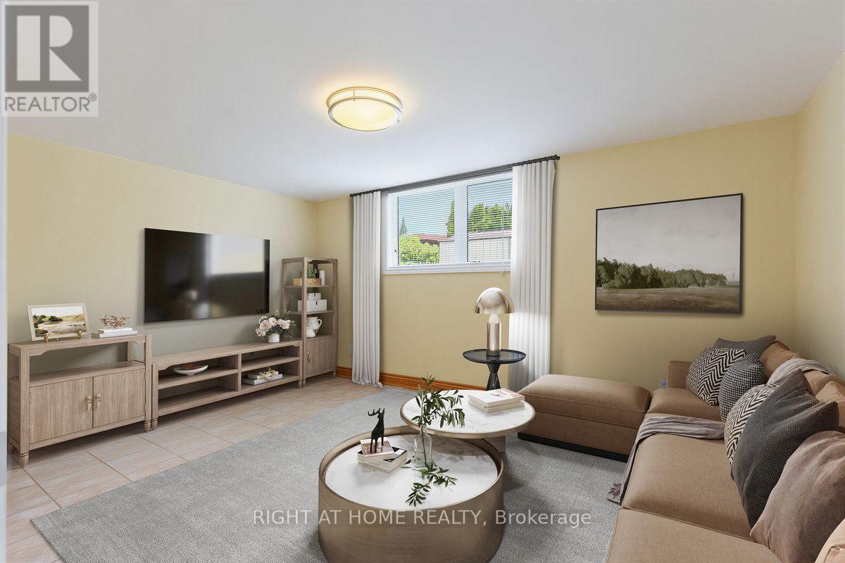 12 Candlewood Crescent, Toronto, Ontario  M3J 1G8 - Photo 27 - W13714354