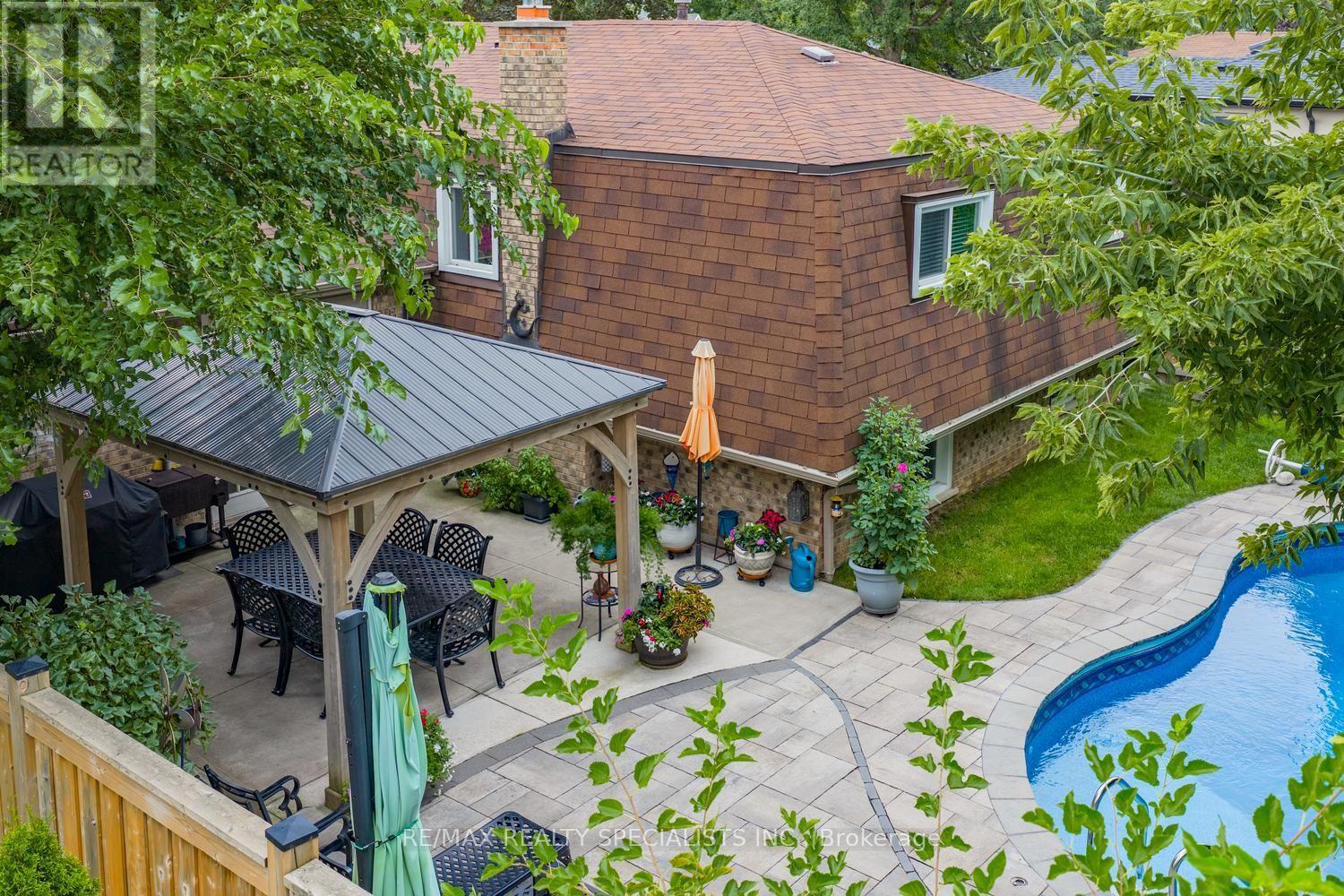 293 Louis Drive, Mississauga, Ontario  L5B 1Z2 - Photo 39 - W13714360