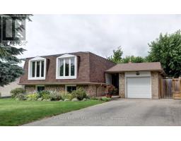 293 LOUIS DRIVE, Mississauga, Ontario