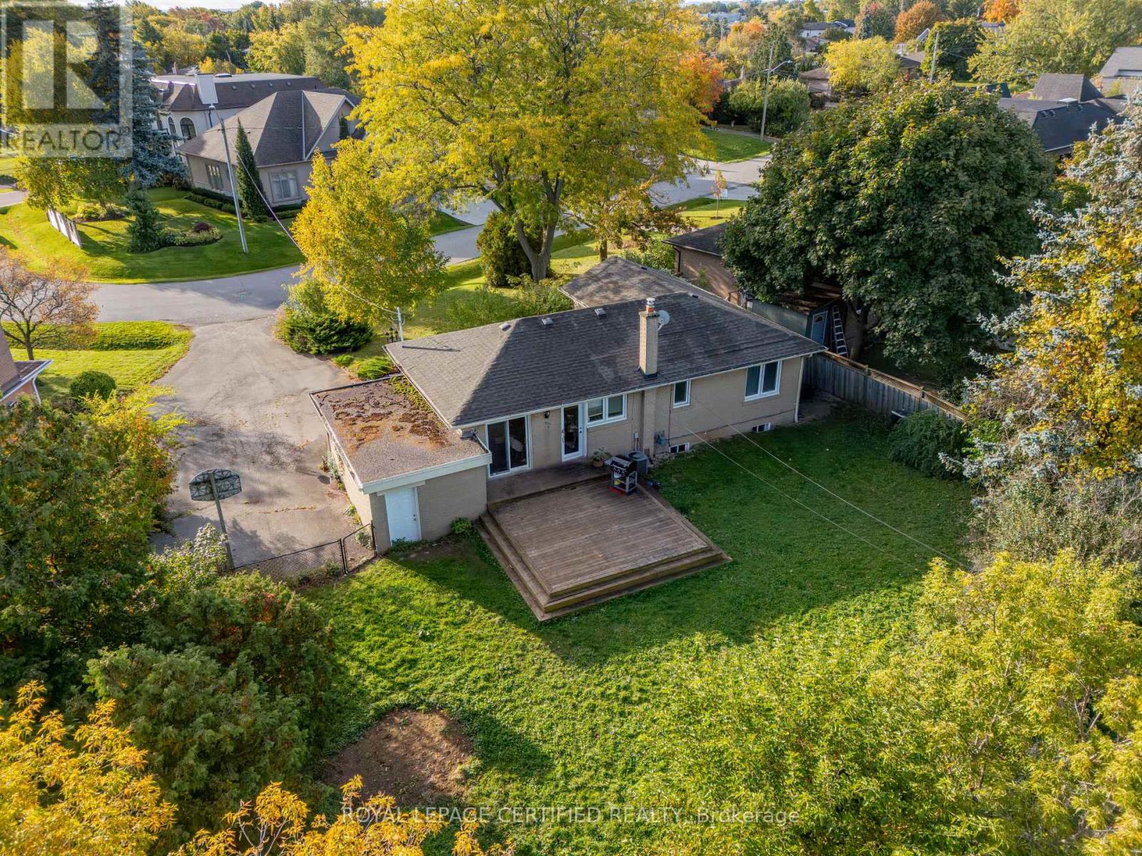 LOWER - 1333 SHELDON AVENUE, Oakville, Ontario