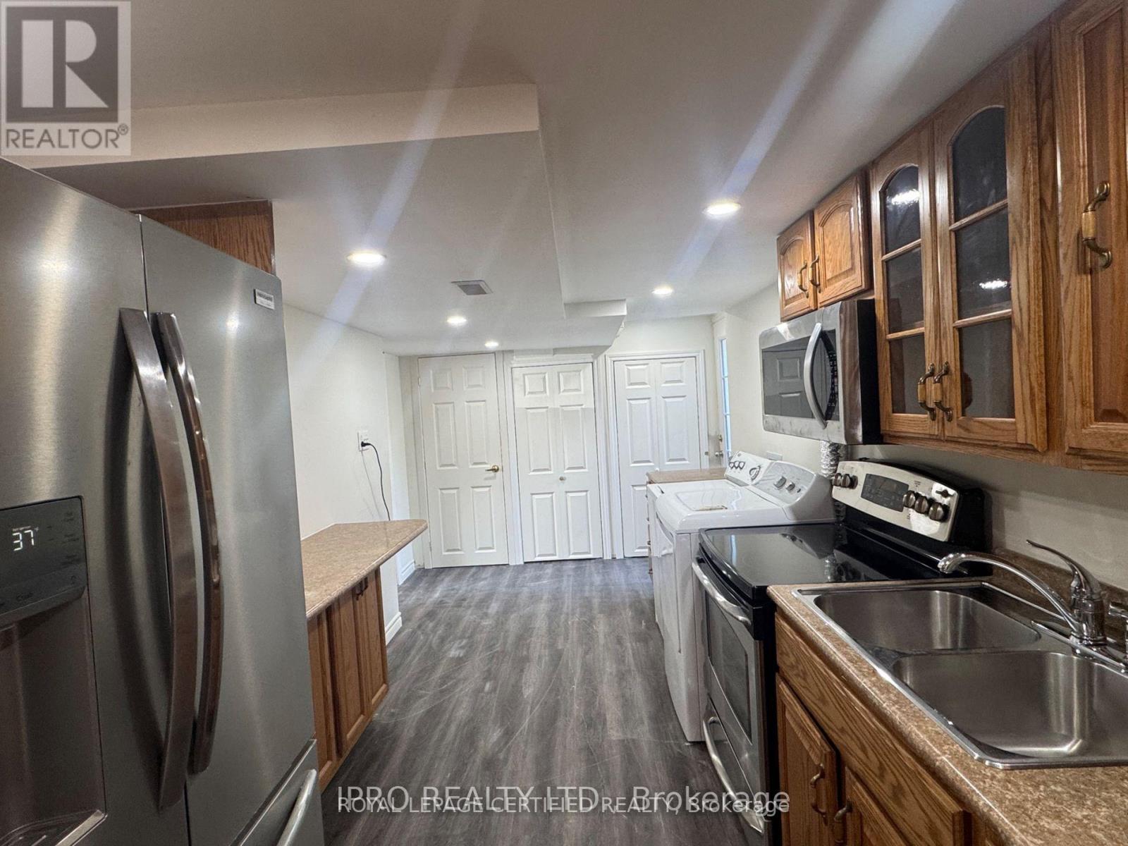 Lower - 1333 Sheldon Avenue, Oakville, Ontario  L6L 2P9 - Photo 15 - W13714378