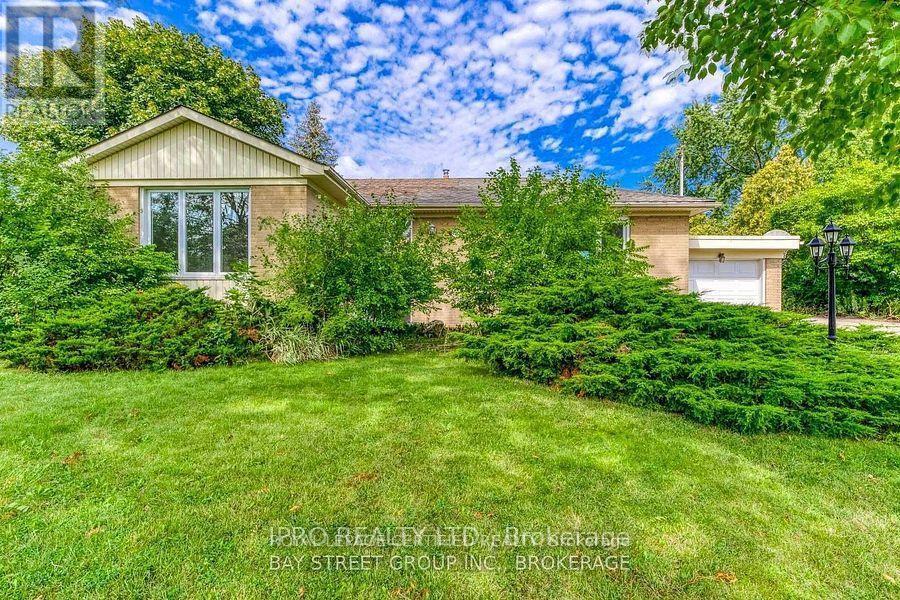 Lower - 1333 Sheldon Avenue, Oakville, Ontario  L6L 2P9 - Photo 6 - W13714378
