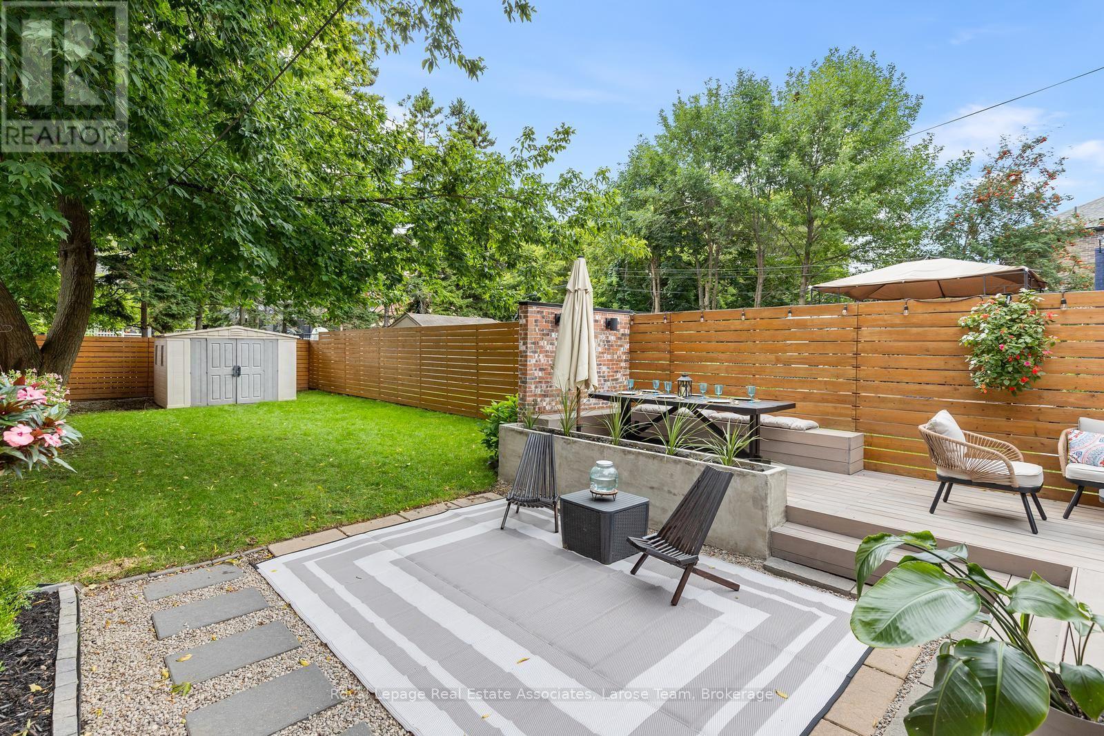 28 Thirtieth Street, Toronto, Ontario  M8W 3B6 - Photo 28 - W13714404